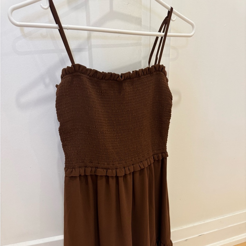 Wilfred CATAMARAN dress